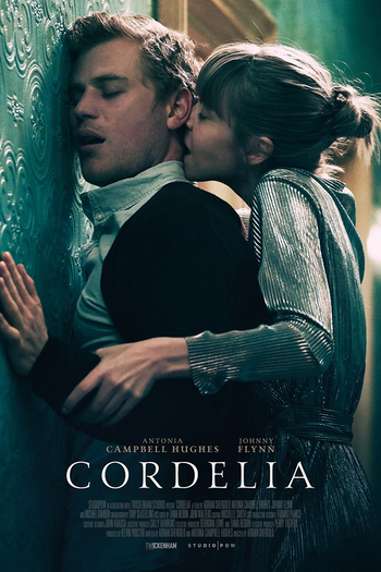  de Filme Cordelia (2019)