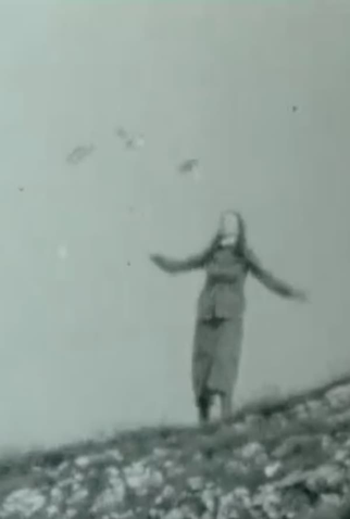 Poster 1 de Curta Active Poetry (1971)