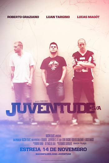  de Série Juventude S/A (2012)