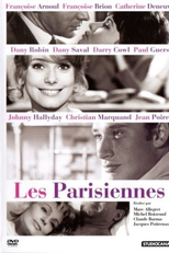 As Parisienses (Les Parisiennes)