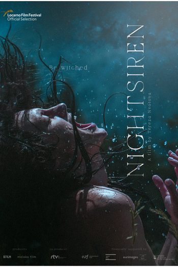  de Filme Aldeia dos Sussurros (2022)