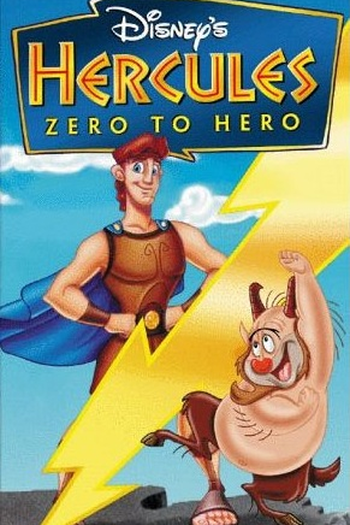  de Série Hércules (1ª Temporada) (1998)