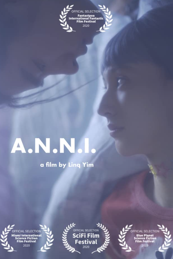  de Curta A.N.N.I (2020)