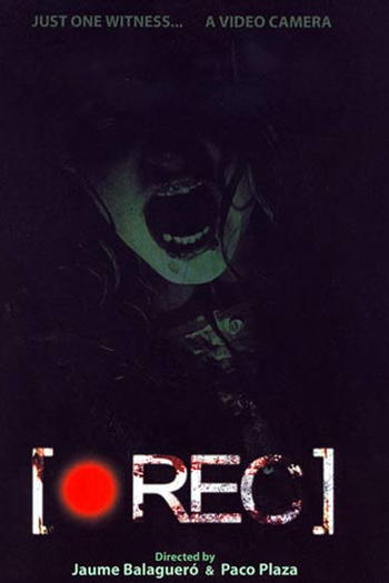  de Filme [REC] (2007)