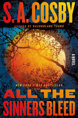 Todos os Pecadores Sangram (All the Sinners Bleed)