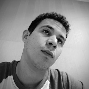 Foto de perfil de Manoel Borges