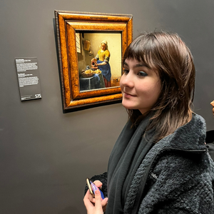 Foto de perfil de May