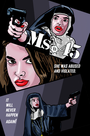  de Filme Sedução e Vingança (1981)