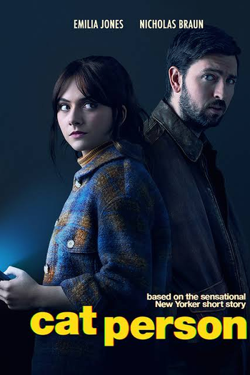  de Filme Cama de Gato (2023)