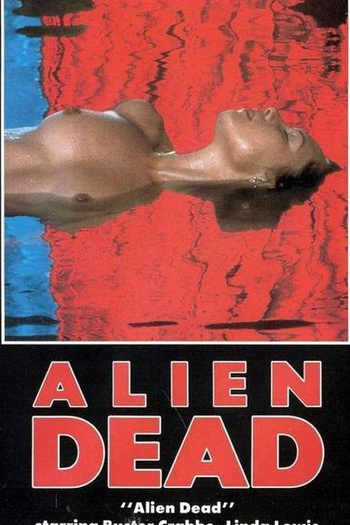  de Filme Alien Morto (1980)