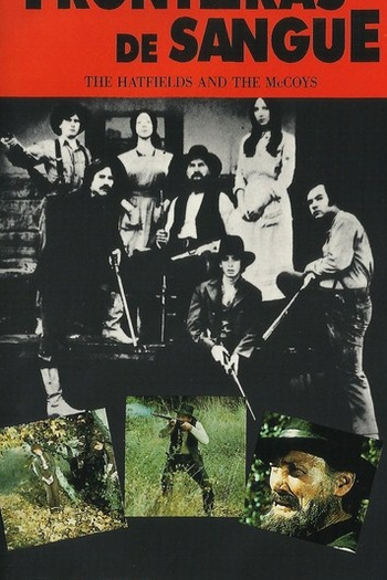  de Filme Fronteiras de Sangue (1975)