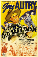 The Old Barn Dance (The Old Barn Dance)