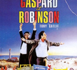 Gaspar e Robinson 