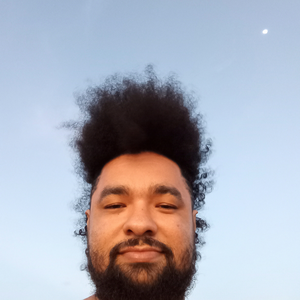 Foto de perfil de Alessandro San Rodrigues