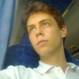 Foto de perfil de Fernando Carvalho