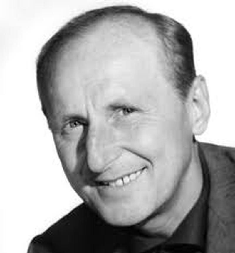 Bourvil - Foto 1