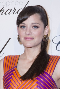 Marion Cotillard - Poster 2