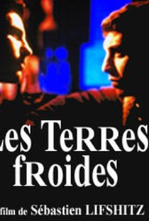 As Terras Frias - Poster / Capa / Cartaz - Oficial 1