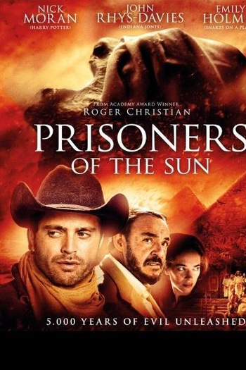  de Filme O Despertar dos Deuses (2013)