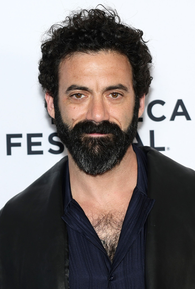 Morgan Spector