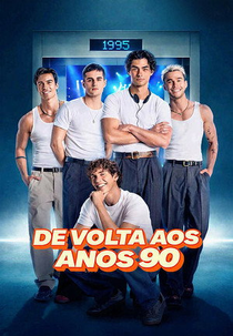 De Volta Aos Anos 90 (Back to the 90s)