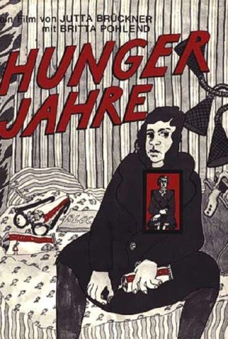 Poster 1 de Filme The Hunger Years: In a Land of Plenty (1980)