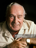 Robert Ludlum