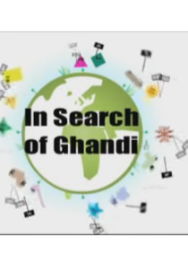 Por que Democracia? - À Procura de Gandhi (Why Democracy? - In Search of Gandhi)