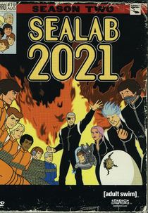 Sealab 2021 (2ª Temporada) (Sealab 2021 (Season 2))