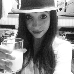 Foto de perfil de Letícia Costa