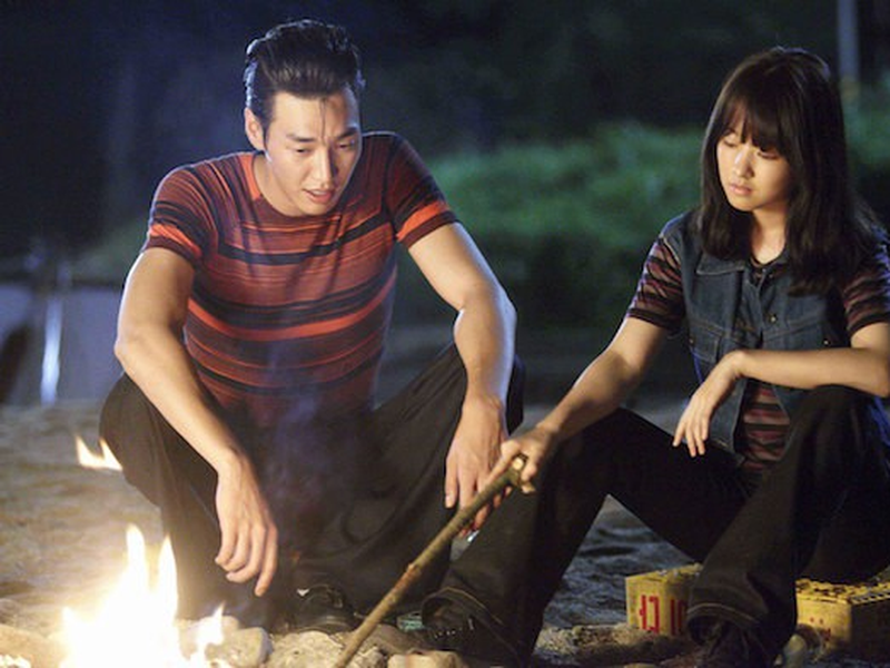 Foto 4 de Hot Young Bloods