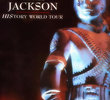 Michael Jackson: HIStory World Tour