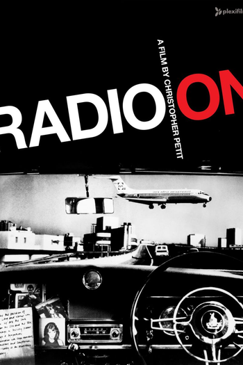  de Filme Radio On (1979)