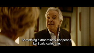 Trailer: Maestro(s) (2022) - Trailer (English Subs)