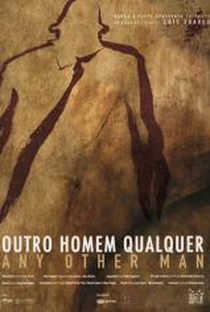 Outro Homem Qualquer - Poster / Capa / Cartaz - Oficial 1