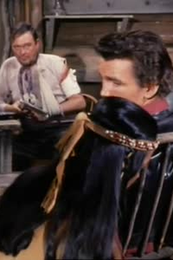 Poster de Episódio The Deserter (1969)