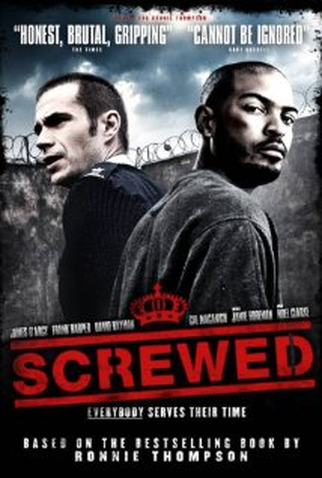 Poster 1 de Filme Screwed (2011)