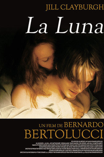 de Filme La Luna (1979)
