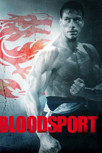  de Filme O Grande Dragão Branco (1988)