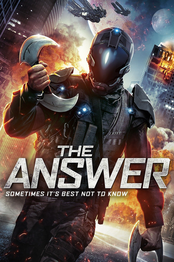  de Filme Poderes Desconhecidos (2015)