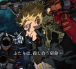 Mobile Suit Gundam Thunderbolt