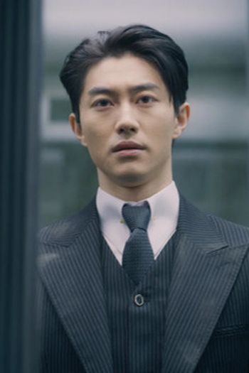 Poster de Episódio 제5회 (2021)
