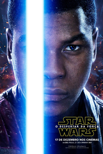  de Filme Star Wars, Episódio VII: O Despertar da Força (2015)