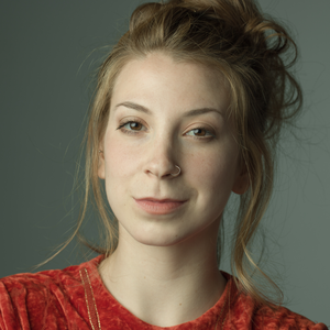 Foto de perfil de Luiza Magalhães