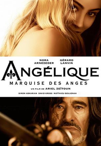Angélique: Marquesa dos Anjos (Angelique)