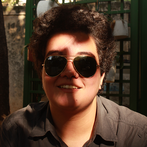 Foto de perfil de Samy Oda