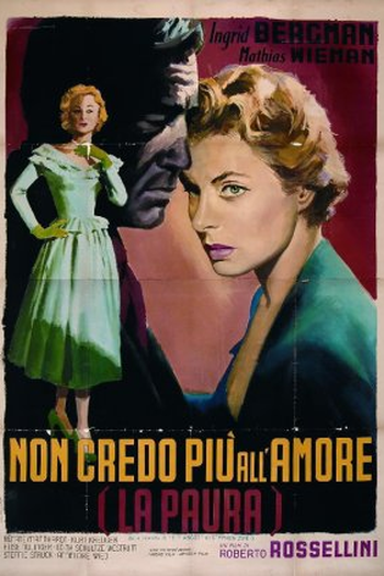  de Filme O Medo (1954)