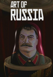 A Arte da Rússia (The Art of Russia)