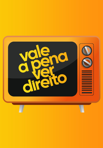 Vale a Pena Ver Direito (2019) (Vale a Pena Ver Direito (2019))