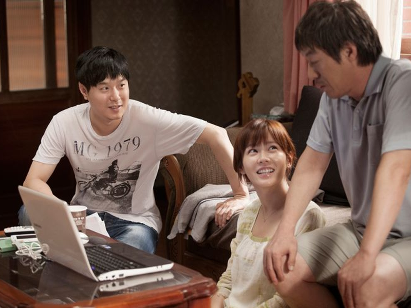 Foto 4 de Blood and Ties